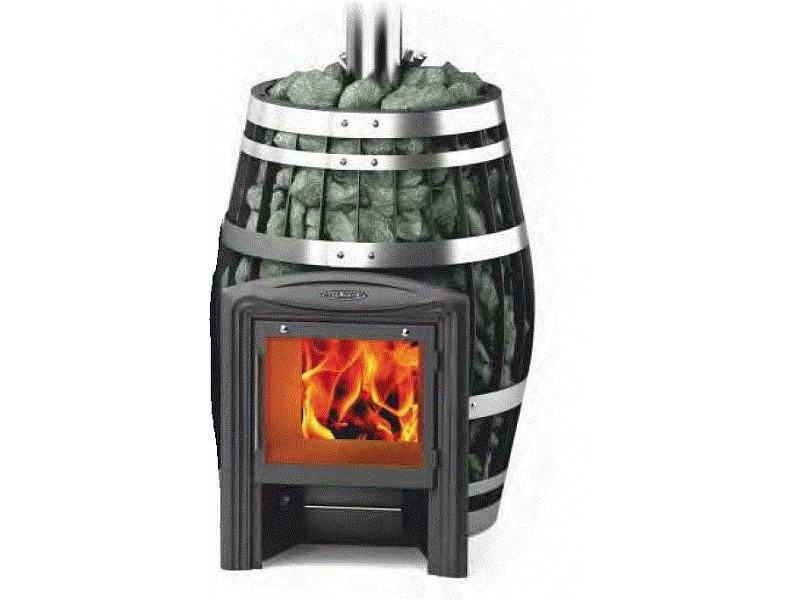 termofor pirties krosnelė
